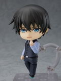 Nendoroid No. 1432 The Irregular at Magic High School Visitor Arc: Tatsuya Shiba thumbnail 6