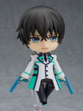 Nendoroid No. 1432 The Irregular at Magic High School Visitor Arc: Tatsuya Shiba [Good Smile Company Online Shop Limited Ver.] thumbnail 6