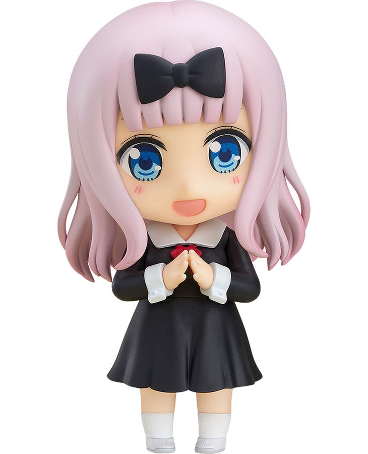 Nendoroid No. 1434 Kaguya-sama Love is War: Chika Fujiwara image 1