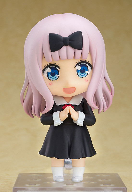 Nendoroid No. 1434 Kaguya-sama Love is War: Chika Fujiwara image 2