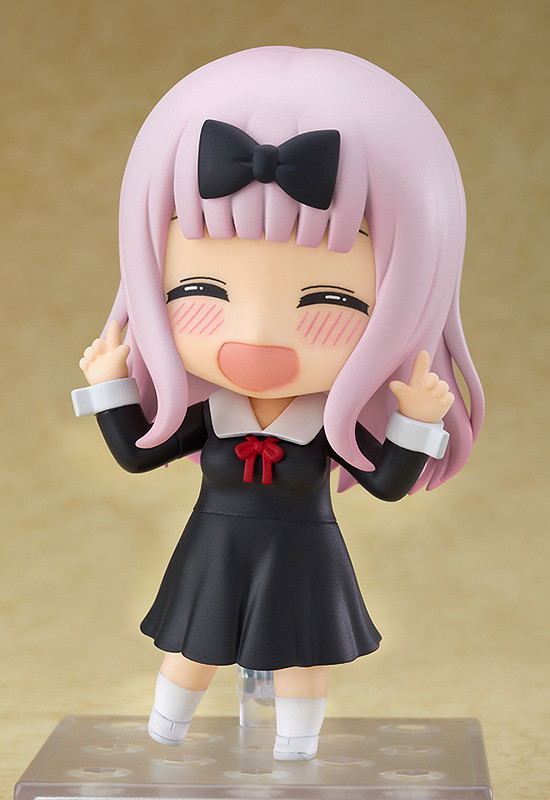 Nendoroid No. 1434 Kaguya-sama Love is War: Chika Fujiwara image 3