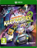 Nickelodeon Kart Racers 2: Grand Prix thumbnail 1