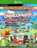 Overcooked! All You Can Eat thumbnail 1