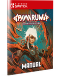 Pawarumi: Definitive Edition <span class="ext" style="background-color: #003082; color: #FFFFFF;">PLAY EXCLUSIVES</span> <span class="ext ext_SE">SE</span> thumbnail 2