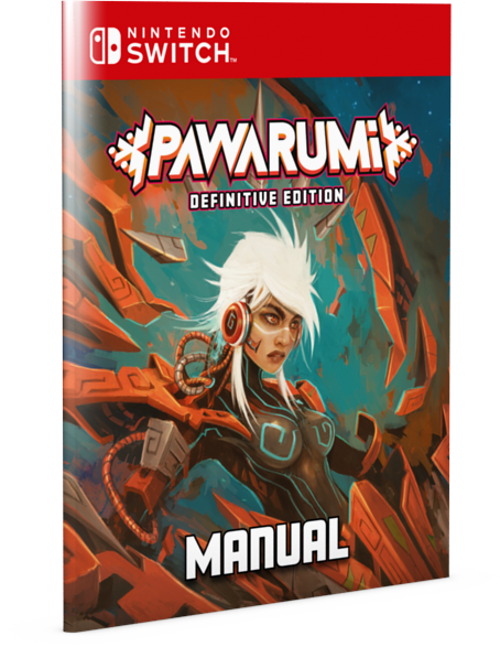 Pawarumi: Definitive Edition <span class="ext" style="background-color: #003082; color: #FFFFFF;">PLAY EXCLUSIVES</span> <span class="ext ext_SE">SE</span> image 2