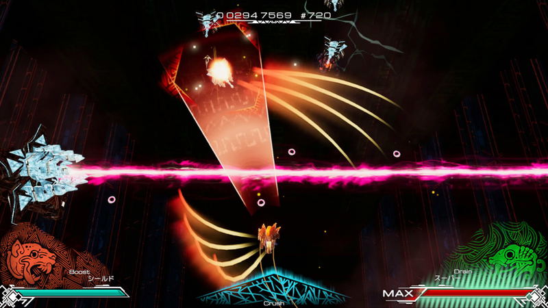Pawarumi: Definitive Edition [Limited Edition] <span class="ext ext_LE">LE</span> <span class="ext" style="background-color: #003082; color: #FFFFFF;">PLAY EXCLUSIVES</span> image 20