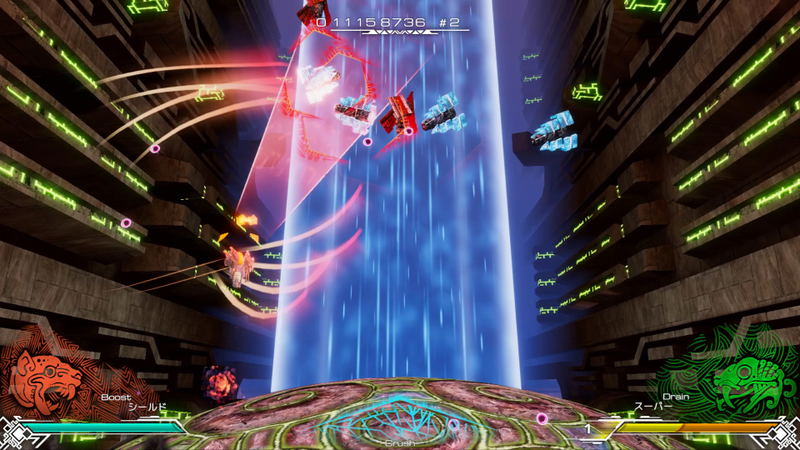 Pawarumi: Definitive Edition [Limited Edition] <span class="ext ext_LE">LE</span> <span class="ext" style="background-color: #003082; color: #FFFFFF;">PLAY EXCLUSIVES</span> image 21