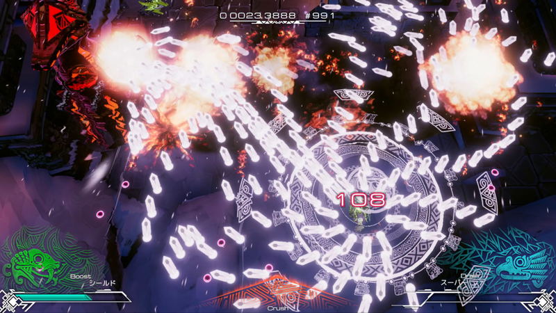 Pawarumi: Definitive Edition [Limited Edition] <span class="ext ext_LE">LE</span> <span class="ext" style="background-color: #003082; color: #FFFFFF;">PLAY EXCLUSIVES</span> image 7