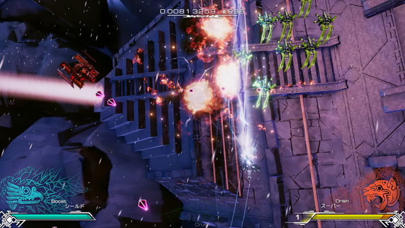 Pawarumi: Definitive Edition [Limited Edition] <span class="ext ext_LE">LE</span> <span class="ext" style="background-color: #003082; color: #FFFFFF;">PLAY EXCLUSIVES</span> image 25