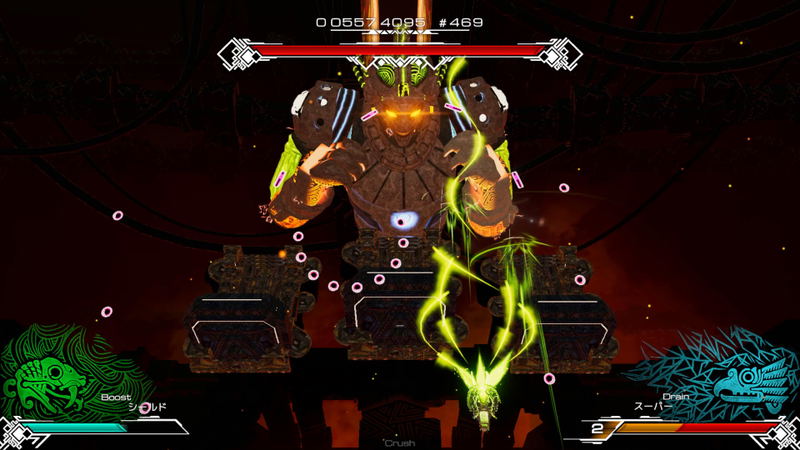 Pawarumi: Definitive Edition [Limited Edition] <span class="ext ext_LE">LE</span> <span class="ext" style="background-color: #003082; color: #FFFFFF;">PLAY EXCLUSIVES</span> image 8