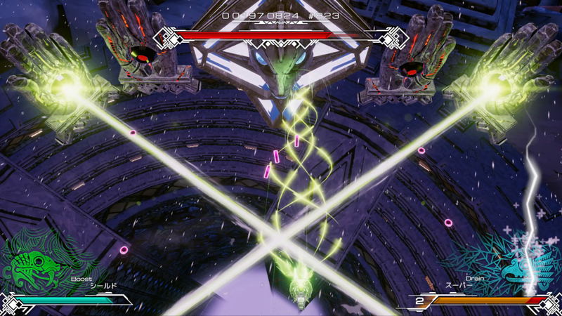 Pawarumi: Definitive Edition [Limited Edition] <span class="ext ext_LE">LE</span> <span class="ext" style="background-color: #003082; color: #FFFFFF;">PLAY EXCLUSIVES</span> image 9