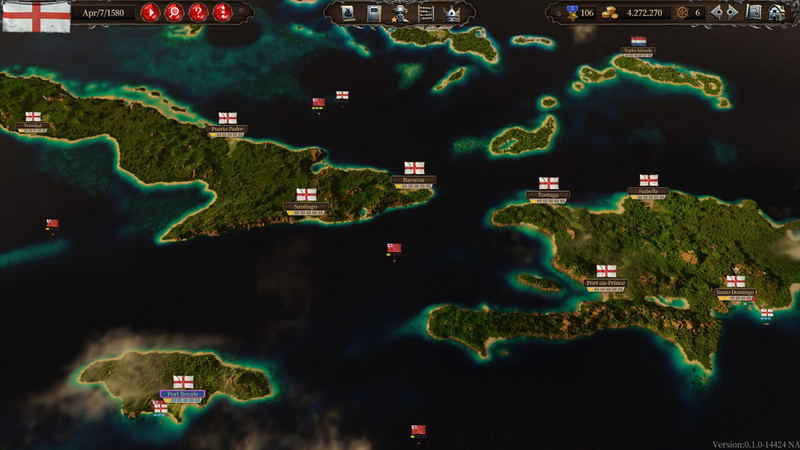 Port Royale 4 image 12