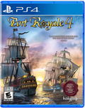 Port Royale 4 thumbnail 1