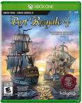 Port Royale 4 thumbnail 1