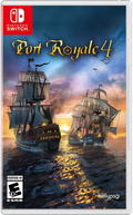 Port Royale 4 thumbnail 1
