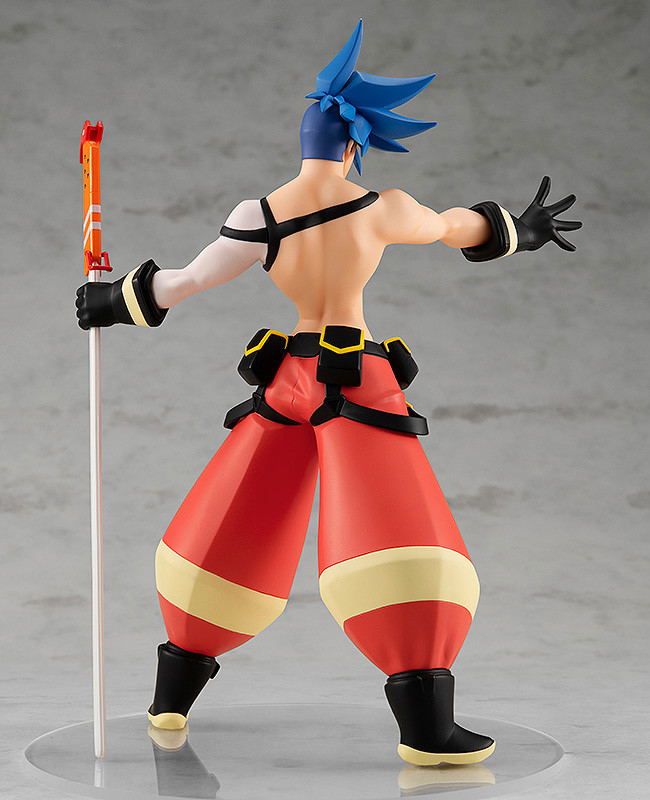 Promare: Pop Up Parade Galo Thymos image 10