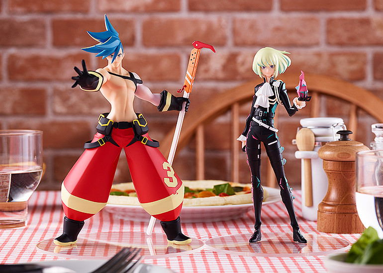 Promare: Pop Up Parade Galo Thymos image 12