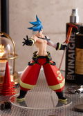 Promare: Pop Up Parade Galo Thymos thumbnail 2