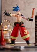 Promare: Pop Up Parade Galo Thymos thumbnail 4