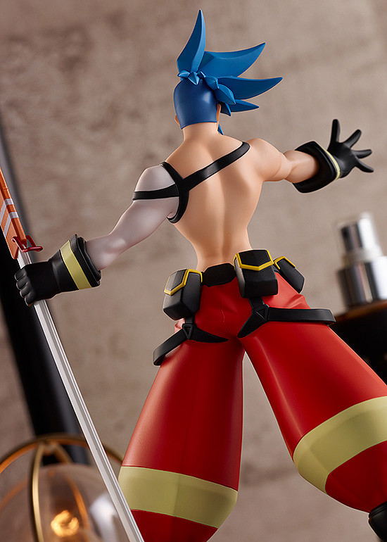 Promare: Pop Up Parade Galo Thymos image 6