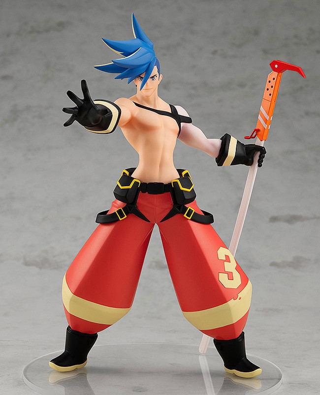 Promare: Pop Up Parade Galo Thymos image 8