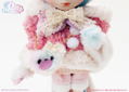 Pullip Fluffy Cotton Candy thumbnail 10
