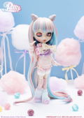 Pullip Fluffy Cotton Candy thumbnail 2