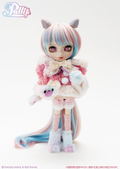 Pullip Fluffy Cotton Candy thumbnail 4