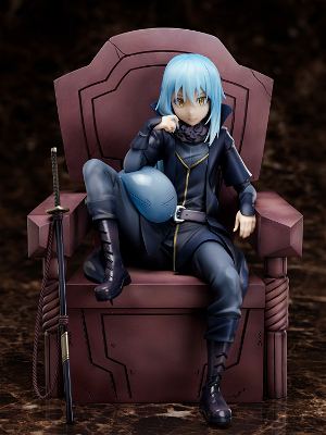 That Time I Got Reincarnated as a Slime 1/7 Scale Pre-Painted Figure: Demon Lord Rimuru Tempest