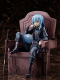 That Time I Got Reincarnated as a Slime 1/7 Scale Pre-Painted Figure: Demon Lord Rimuru Tempest thumbnail 3