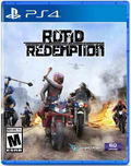Road Redemption thumbnail 1