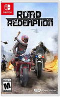 Road Redemption thumbnail 1