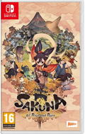 Sakuna: Of Rice and Ruin thumbnail 1