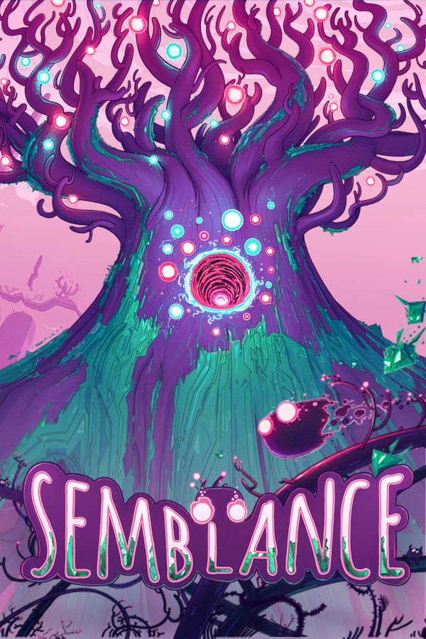 Semblance STEAM digital — Import Game Deal