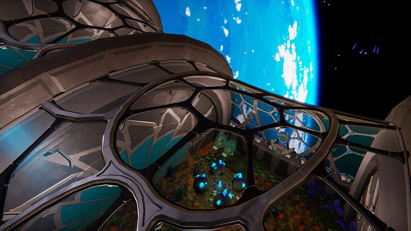 Spacebase Startopia image 7