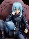 That Time I Got Reincarnated as a Slime 1/7 Scale Pre-Painted Figure: Demon Lord Rimuru Tempest thumbnail 4