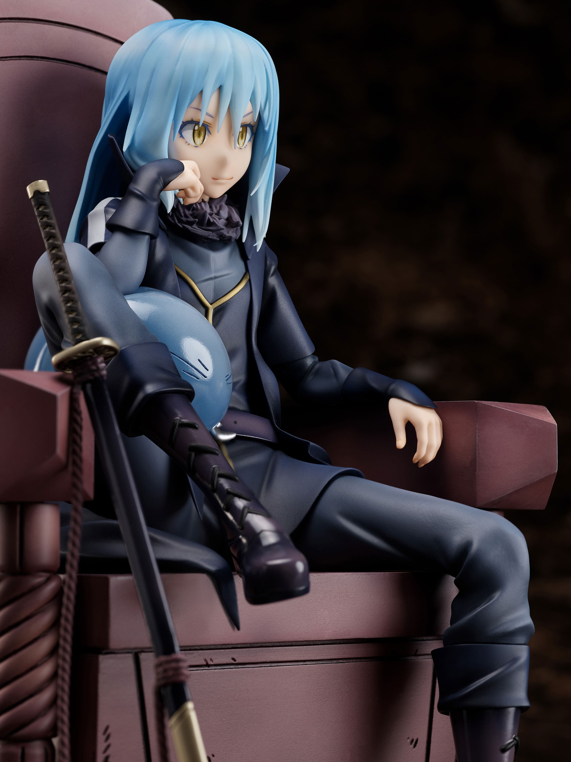 That Time I Got Reincarnated as a Slime 1/7 Scale Pre That Time I Got Reincarnated as a Slime 1/7 Scale Pre
