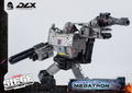 Transformers War For Cybertron Trilogy DLX Scale: Megatron thumbnail 10