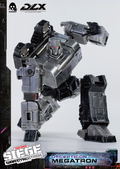 Transformers War For Cybertron Trilogy DLX Scale: Megatron thumbnail 12