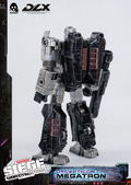 Transformers War For Cybertron Trilogy DLX Scale: Megatron thumbnail 3
