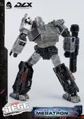 Transformers War For Cybertron Trilogy DLX Scale: Megatron thumbnail 4