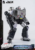 Transformers War For Cybertron Trilogy DLX Scale: Megatron thumbnail 5
