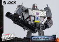 Transformers War For Cybertron Trilogy DLX Scale: Megatron thumbnail 8