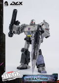 Transformers War For Cybertron Trilogy DLX Scale: Megatron thumbnail 9