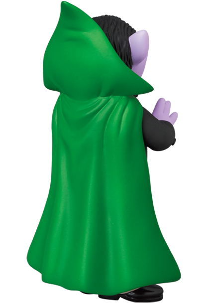Ultra Detail Figure No. 580 Sesame Street Series 2: Count von Count image 2