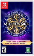 Who Wants To Be a Millionaire? thumbnail 1