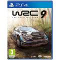 WRC 9 thumbnail 1