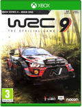 WRC 9 thumbnail 1