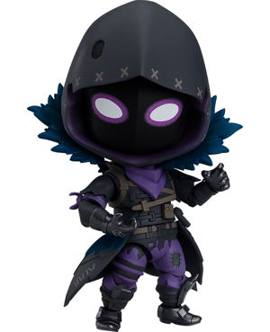 Nendoroid No. 1435 Fortnite: Raven_