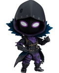 Nendoroid No. 1435 Fortnite: Raven thumbnail 1